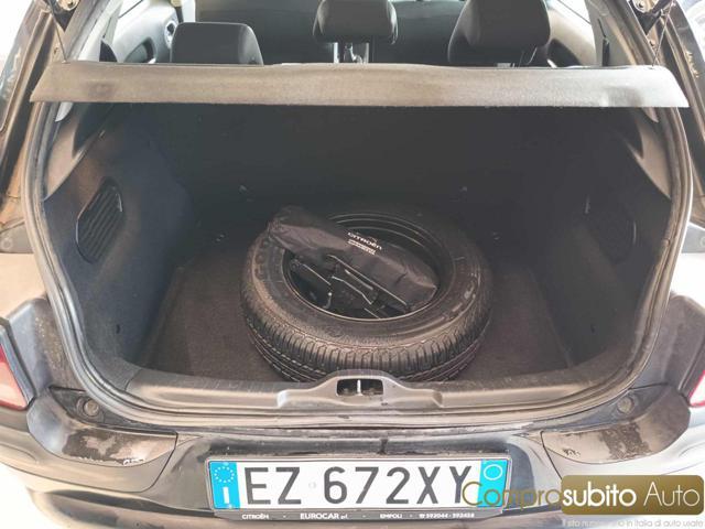 CITROEN C4 Cactus PureTech 110 S&S Feel