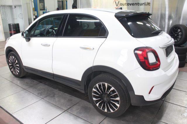 FIAT 500X 1.0 T3 120 CV