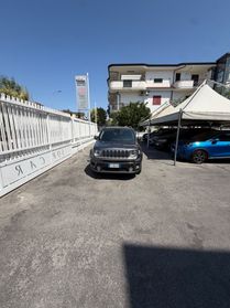 Jeep Renegade 1.6 Mjt 120 CV Limited KM CERTIFICATI IN FATTURA