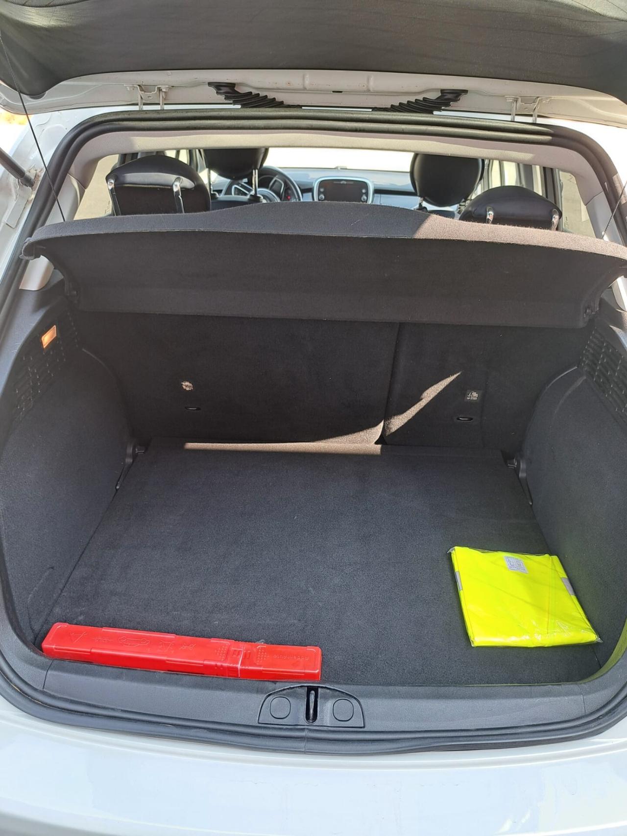 Fiat 500X 1.3 MultiJet 95 CV Club NEOPATENTATI INTERAMENTE FINANZIABILE