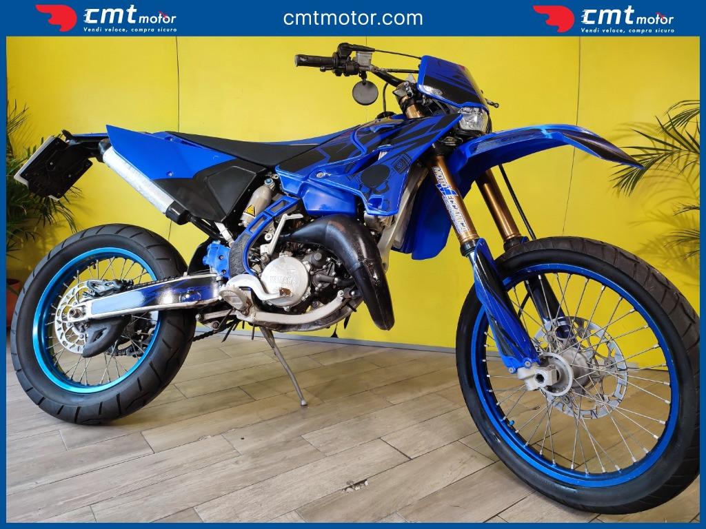 Yamaha YZ 125 - 2023
