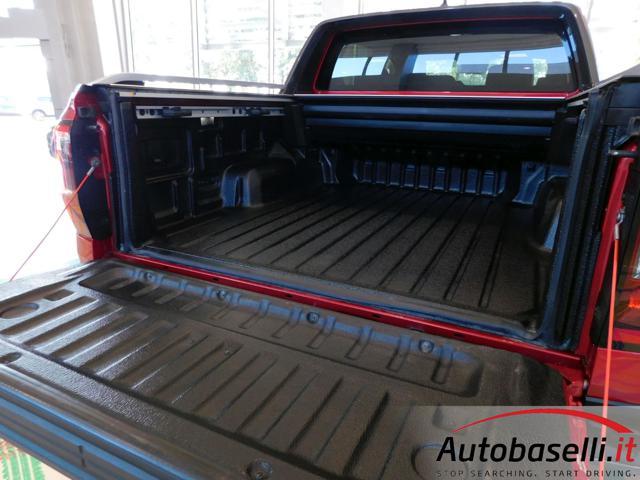 FORD Ranger 2.0 ECOBLUE 205CV DC WILDTRAK AWD 5 POSTI