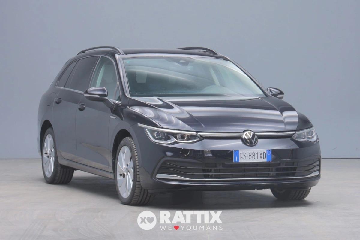 Volkswagen Golf Variant 2.0 TDI 150CV Style DSG