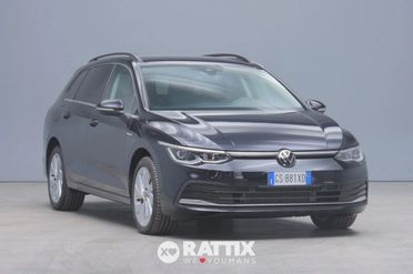 Volkswagen Golf Variant 2.0 TDI 150CV Style DSG