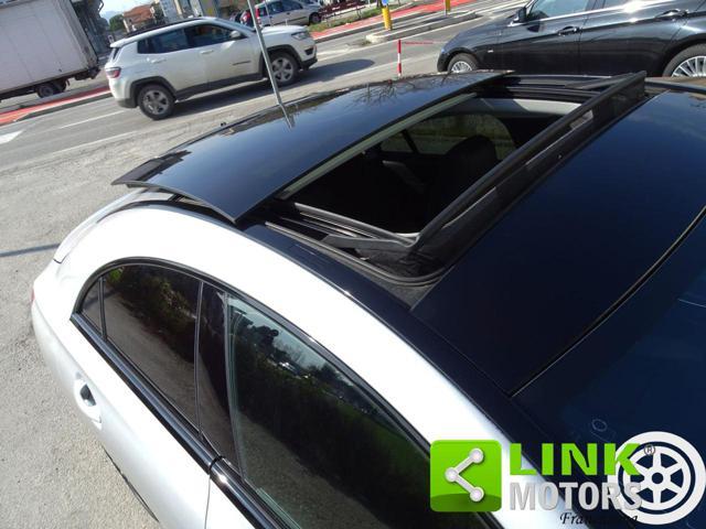 MERCEDES-BENZ CLA 200 Premium 156 CV CAMBIO AUTOMATICO