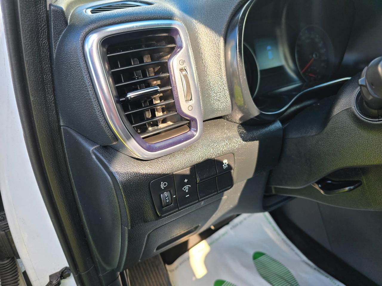 Kia Sportage 1.7 CRDI 141 CV DCT7 2WD GT Line