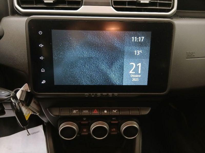 Dacia Duster 1.0 tce Journey Gpl 4x2 100cv