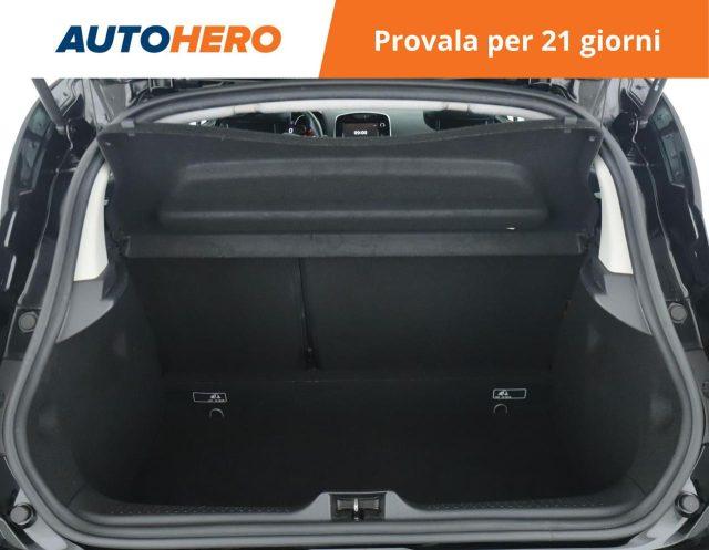 RENAULT Clio dCi 8V 75 CV 5 porte Moschino Zen