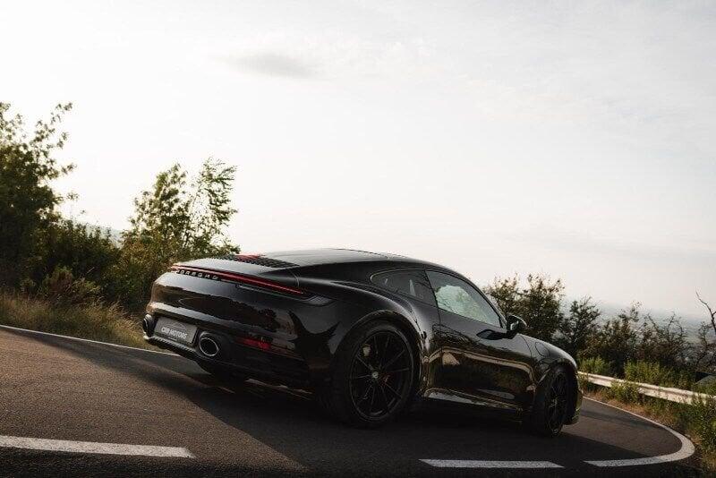 Porsche 911 911 3.0 Carrera S Coupé