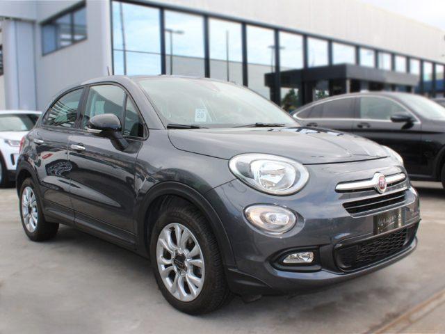 FIAT 500X 1.6 MultiJet 120 CV Pop Star 4x2