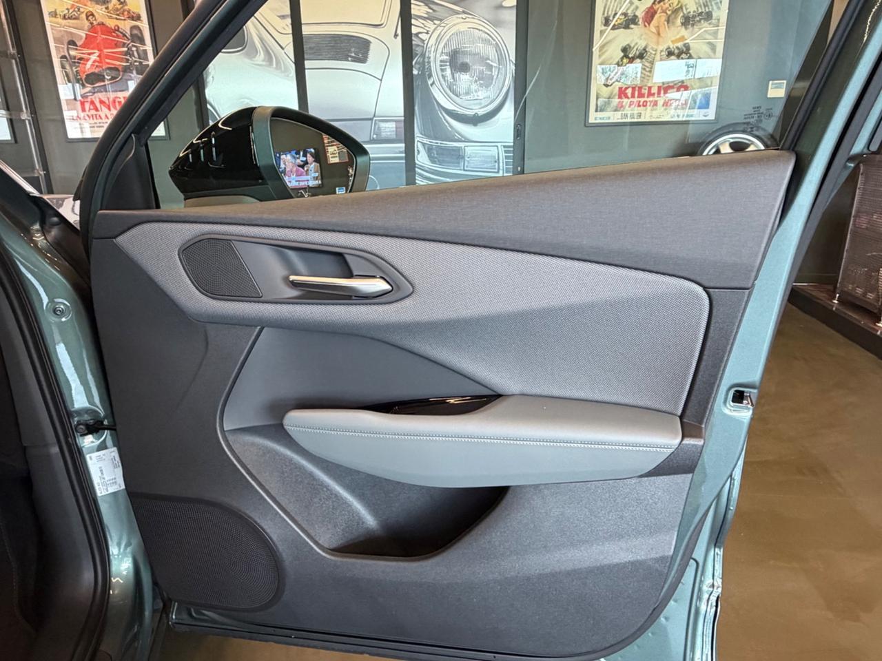 Audi Q3 SPB TDI 110 kW S tronic Line edition