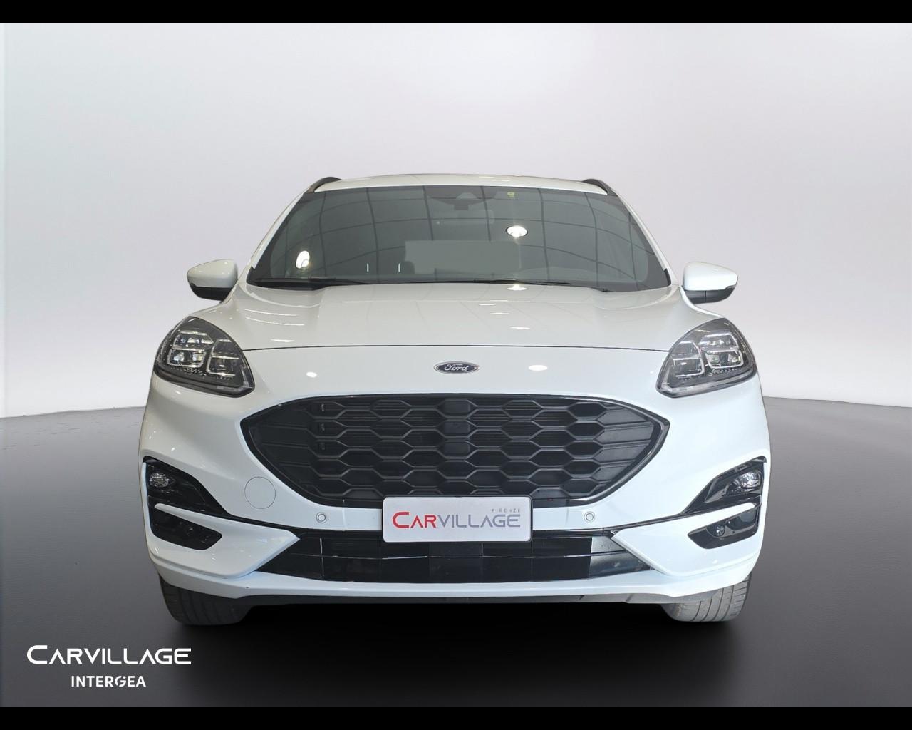 FORD Kuga 2.5 phev ST-Line X 2wd 225cv cvt