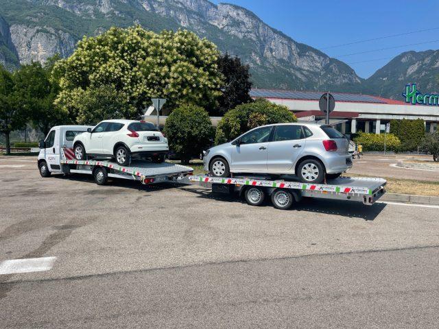 FIAT Punto Cabrio Aria Condizionata !!!