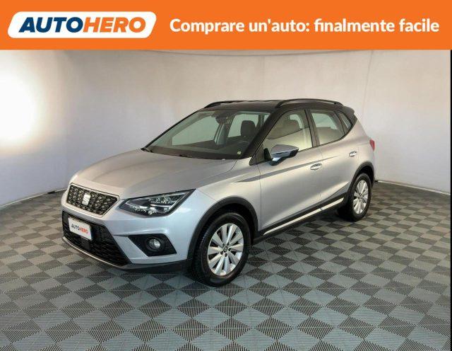 SEAT Arona 1.6 TDI 95 CV Style