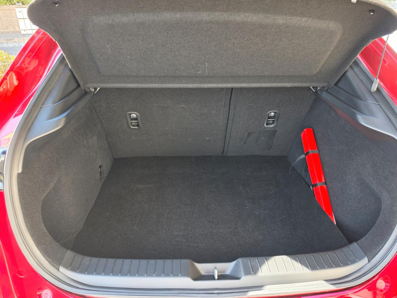Mazda CX-30 1.8L Skyactiv-D 2WD Exclusive