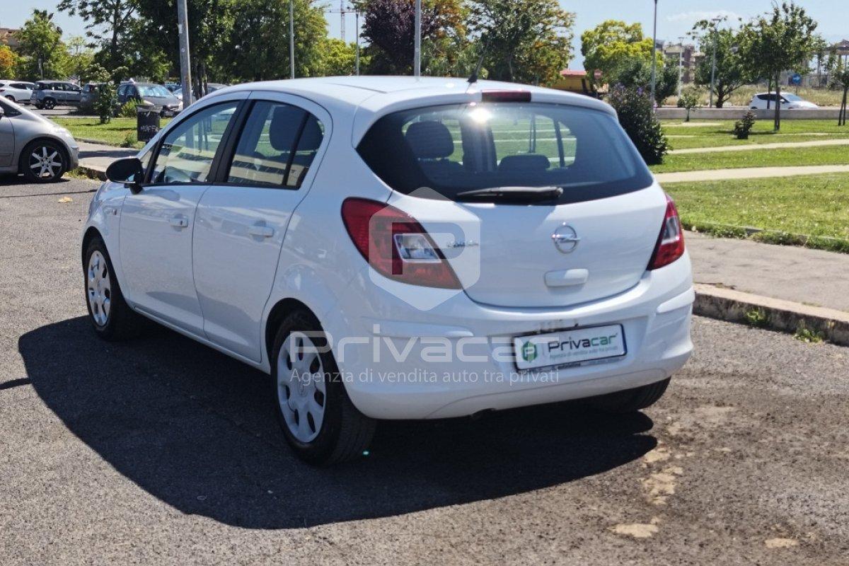 OPEL Corsa 1.2 5 porte Edition
