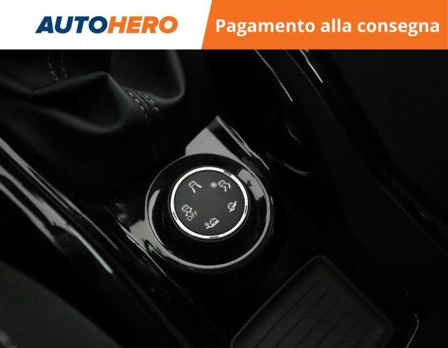 PEUGEOT 2008 1° serie PureTech Turbo 110 S&S Allure
