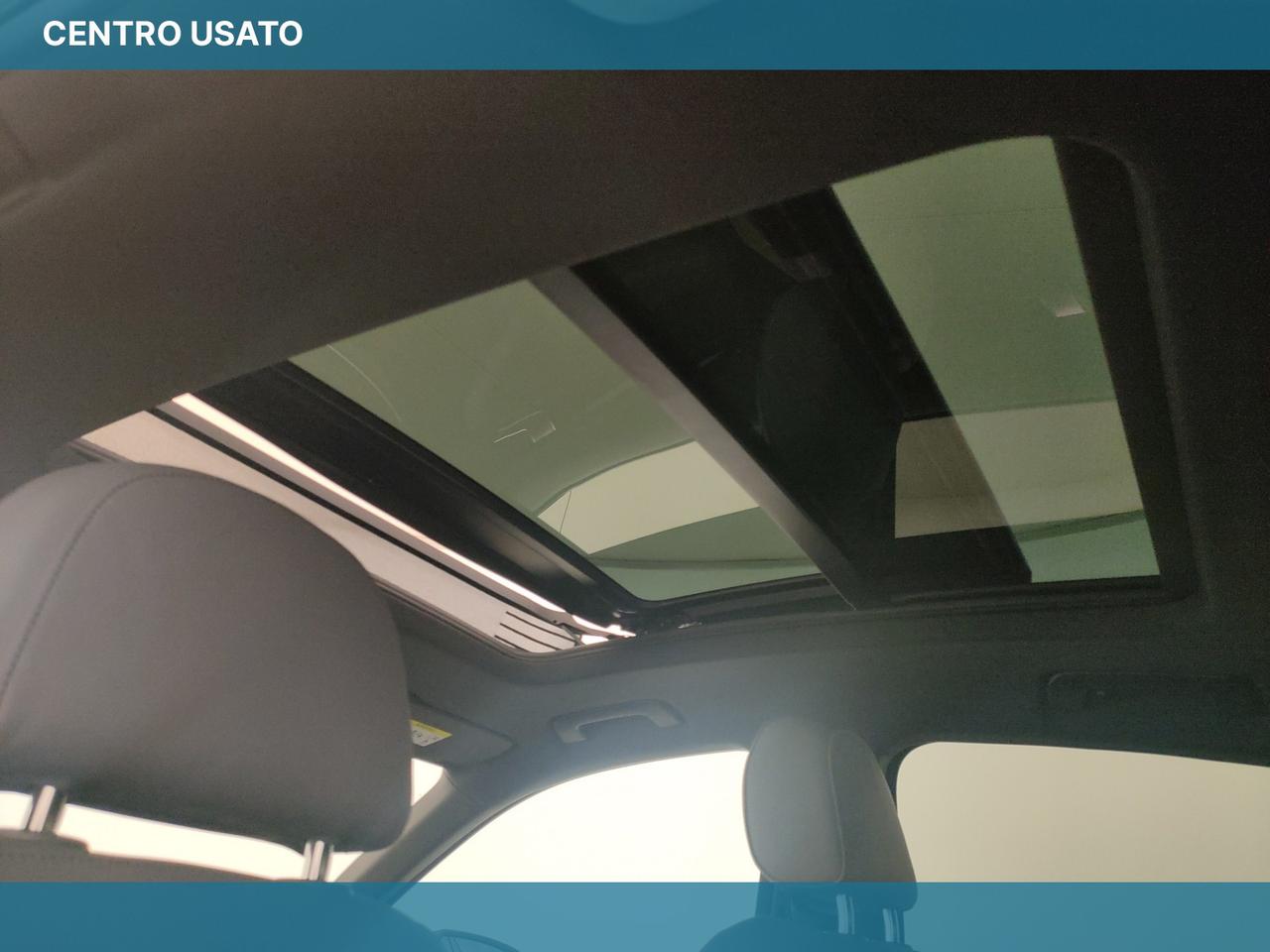 Sportback 40 TDI Identity Black quattro S tronic