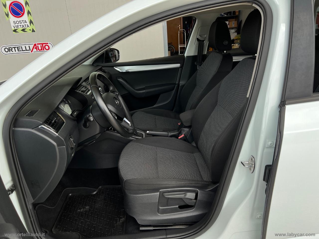 SKODA Octavia 1.4 TSI DSG Wagon Exec. G-Tec UNICO PROPRIETARIO