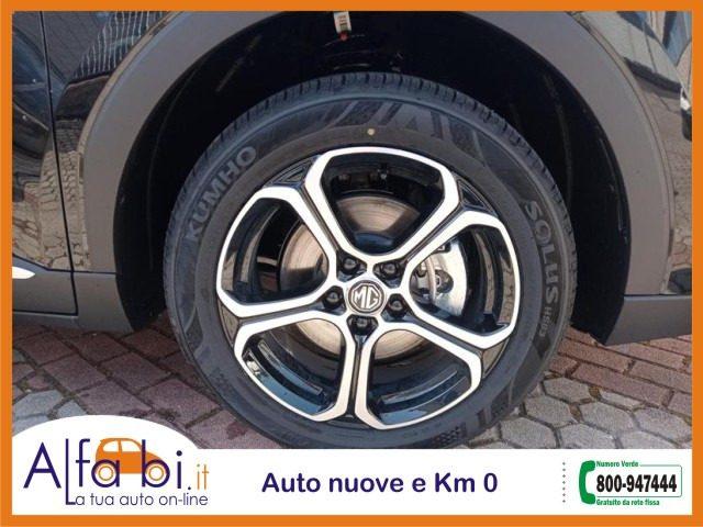 MG ZS 1.5 Hybrid+ 197CV Aut. Comfort