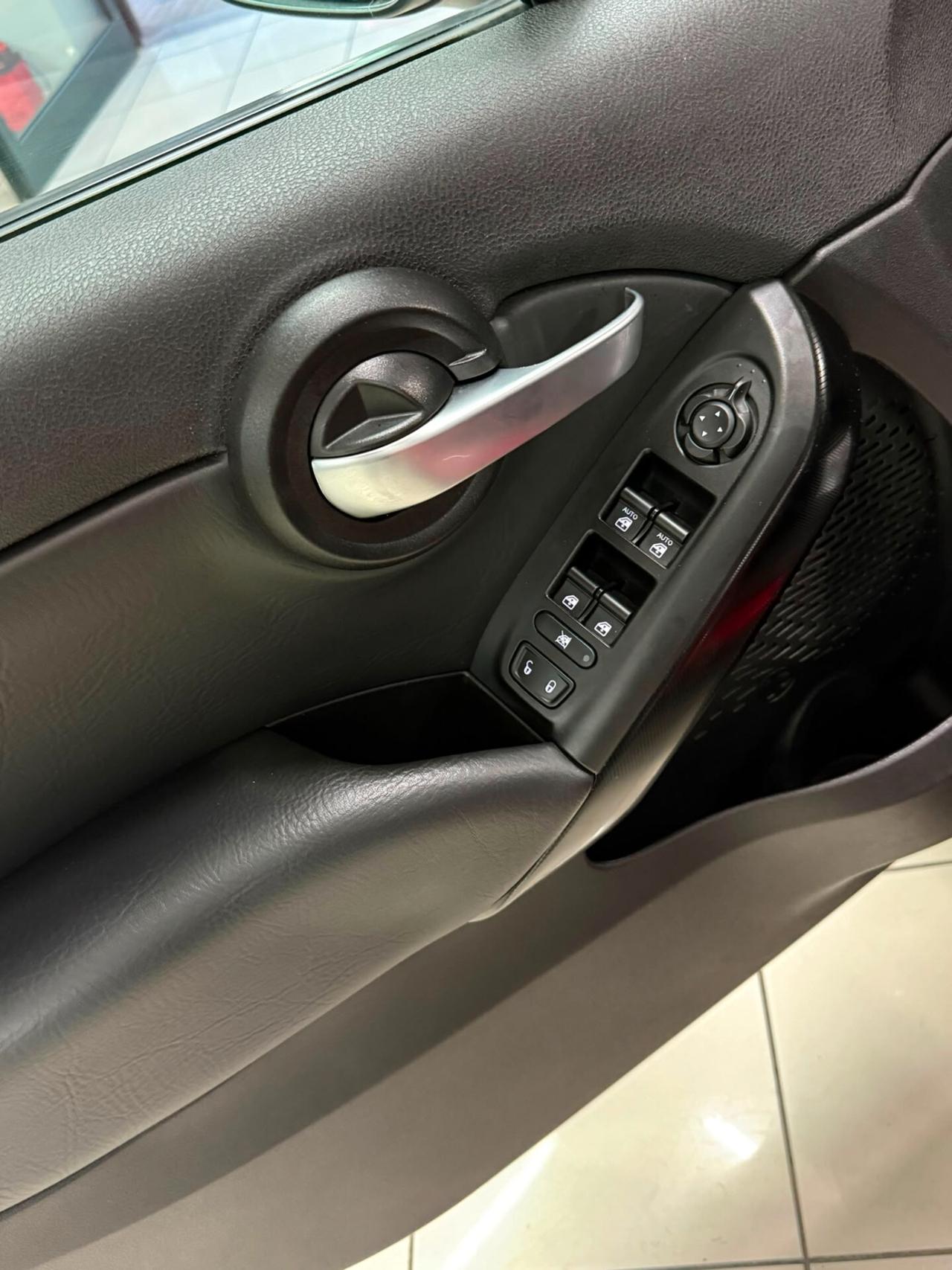 Fiat 500X 1.6 MultiJet 120 CV Cross