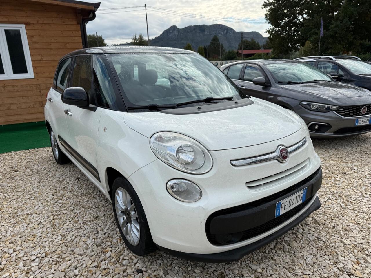 Fiat 500L 1.3 Multijet 95 CV Business neopatentati