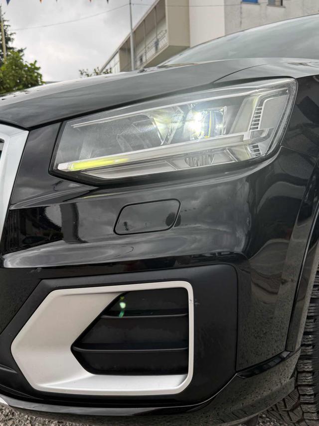 AUDI Q2 1.6 TDI S Line SCONTO ROTTAMAZIONE