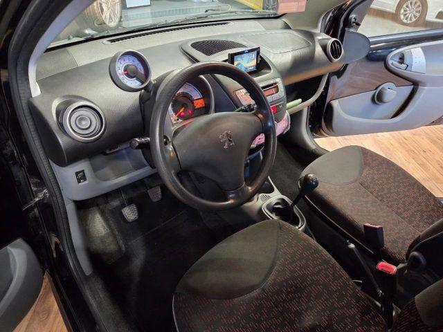 PEUGEOT 107 1.0 68CV 5p. Desir