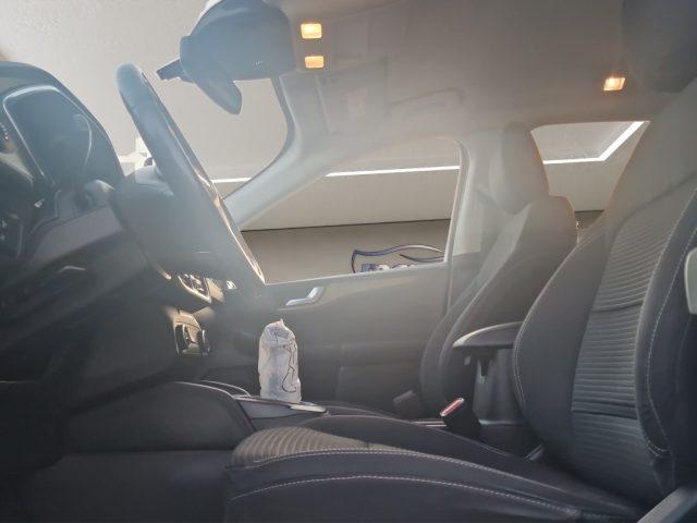FORD Kuga 2.0 EcoBlue Hybrid 150 CV 2WD Titanium