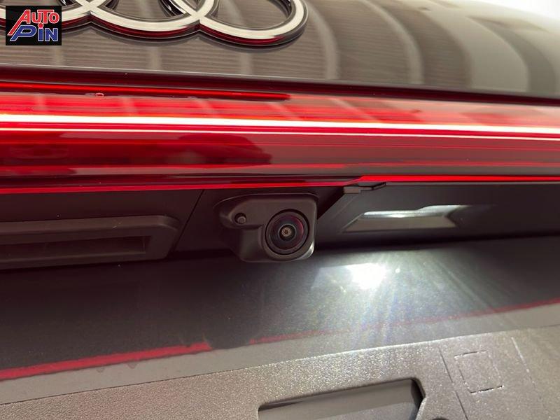 Audi Q5 TDI 150kW quattro S Line *Cerchi 20*Tetto*