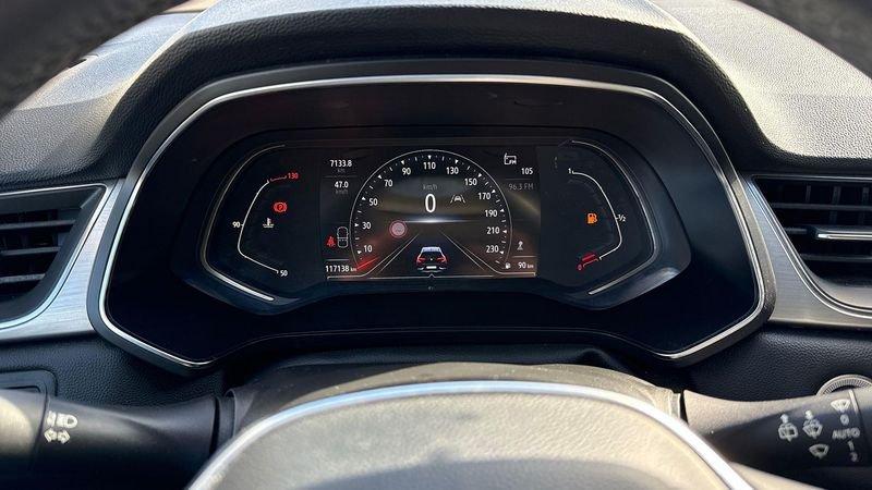 Renault Captur II 2019 1.5 Blue dCi 115cv Intens