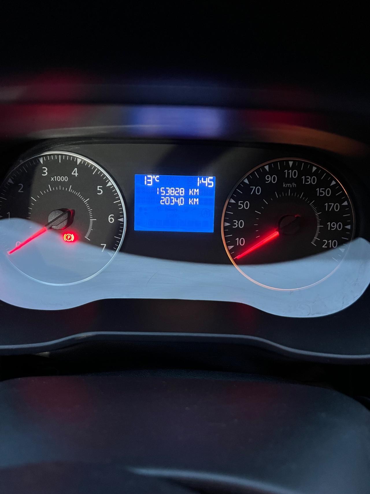 Dacia Duster 1.5 dCi 8V 4x2 Essential