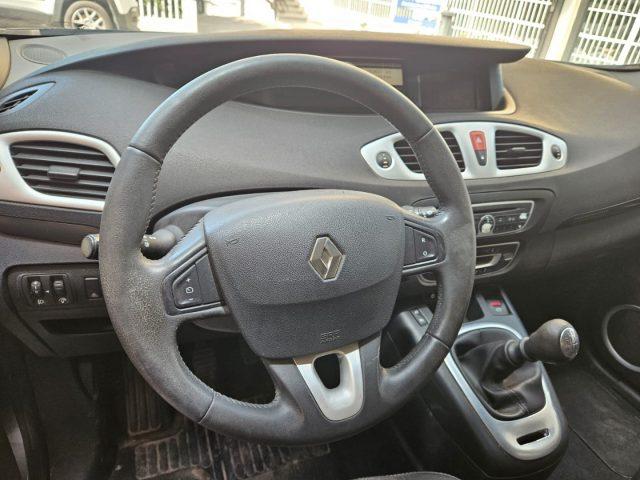 RENAULT Scenic 1.5 dCi 110CV Dynamique