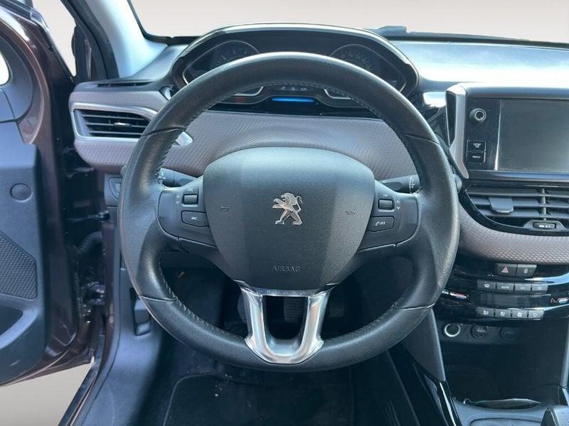 Peugeot 2008 1° serie 1.2 VTi 82CV Active