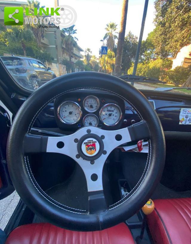FIAT 500 L 0.5 18 CV