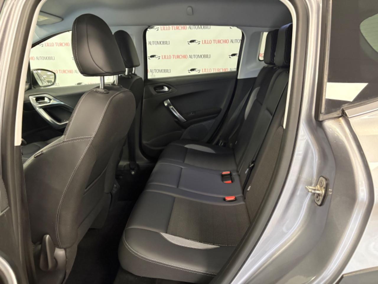 Peugeot 2008 2008 1.2 puretech t Allure s&s 110cv my16
