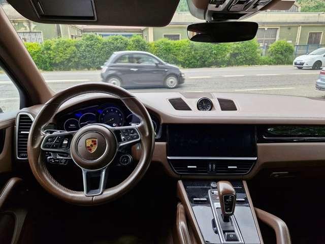 Porsche Cayenne 3.0 e-hybrid tiptronic 462 CV Full Optional