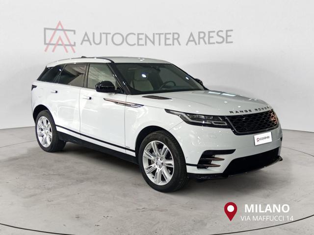 LAND ROVER Range Rover Velar 2.0D I4 180 CV R-Dynamic SE
