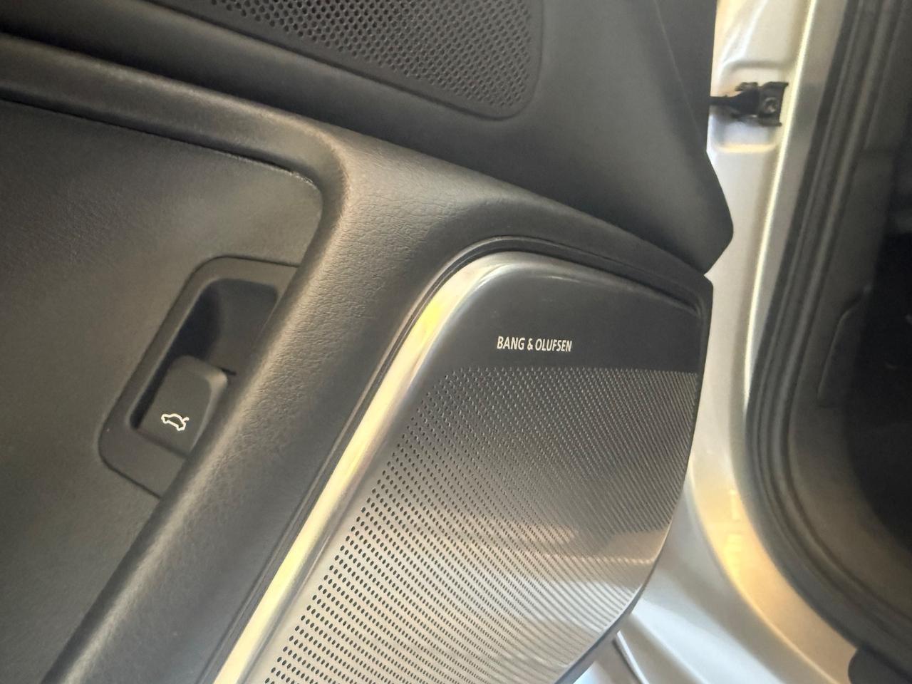 Audi RS6 RS 6 Avant 4.0 TFSI quattro tiptronic