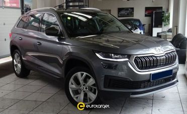 SKODA Kodiaq 2.0 TDI SCR DSG Style