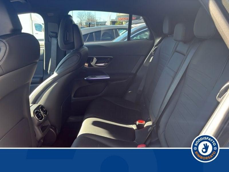 Mercedes-Benz GLC Coupé GLC 300de 4Matic EQ-Power Coupé AMG Line Premium Tech