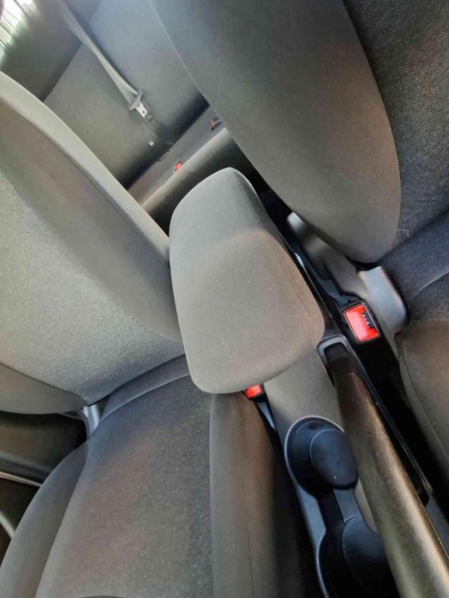 FIAT 500L 1.4 95 CV S&S City Cross