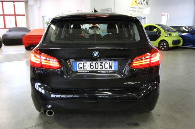 BMW 225 xe Active Tourer iPerformance Business aut.