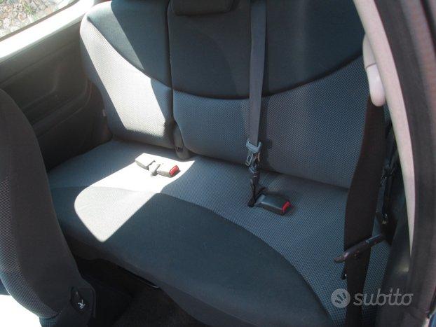 Toyota Yaris 1000