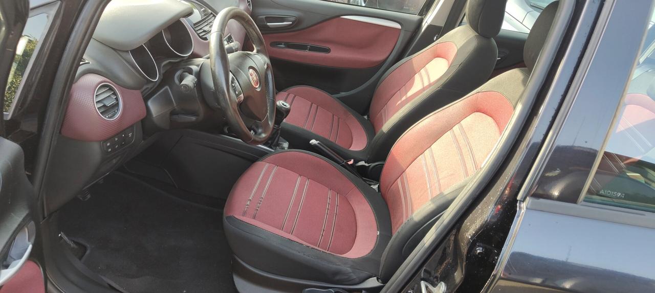 Fiat Punto Evo 1.3 Mjt 75 CV 5 porte Dynamic