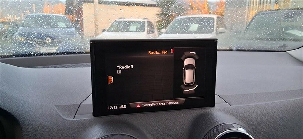 Audi Q2 30 1.0 TFSI Business