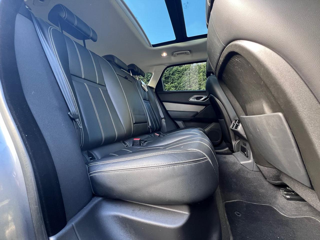 Land Rover Range Rover Velar D240 HSE #9149