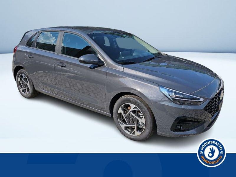 Hyundai i30 1.0T 100 CV DCT 48V BUSINESS