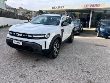 Dacia Duster Tce 130 CV MHEV 4x4 Expression