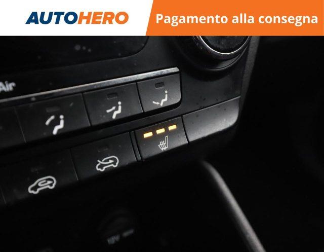 HYUNDAI Tucson 1.7 CRDi DCT XPossible